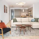 Amazing Panorama Apartment *