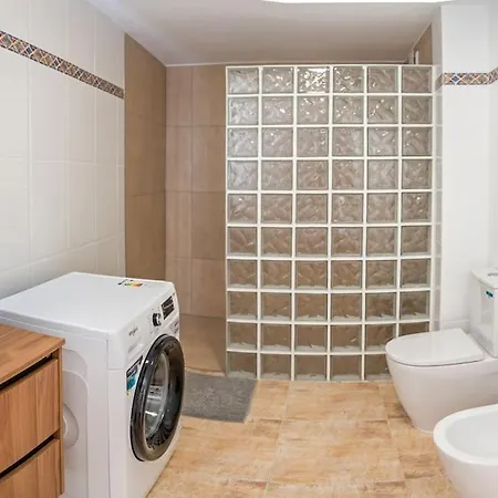 Amazing Panorama * Пуэрто-де-Сантьяго