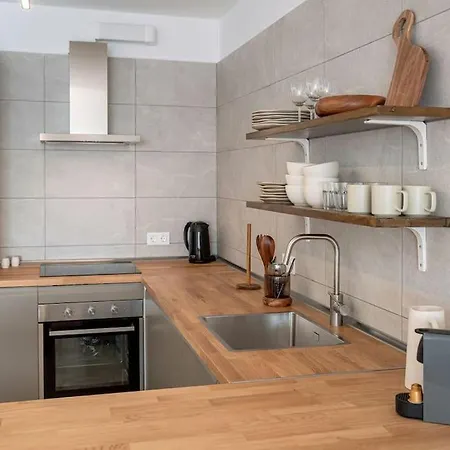 Amazing Panorama 公寓