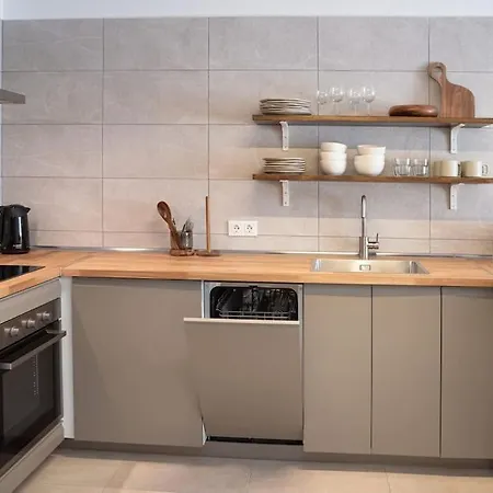 公寓 Amazing Panorama *