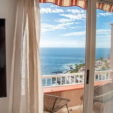 Amazing Panorama 公寓