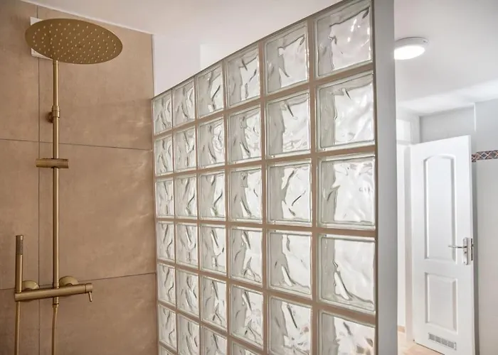 Amazing Panorama Daire Puerto de Santiago (Tenerife)