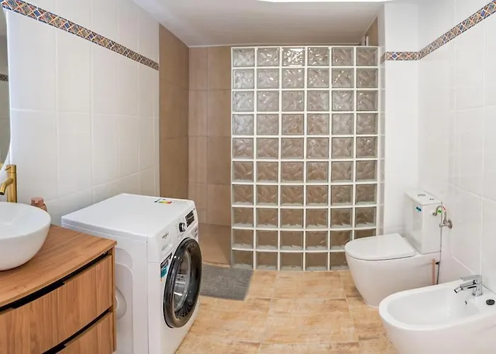 Amazing Panorama * Puerto de Santiago (Tenerife)