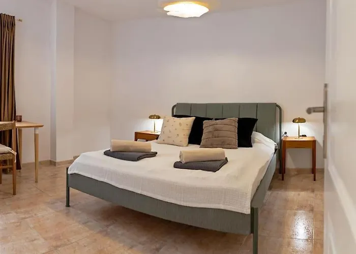 Amazing Panorama Puerto de Santiago (Tenerife)