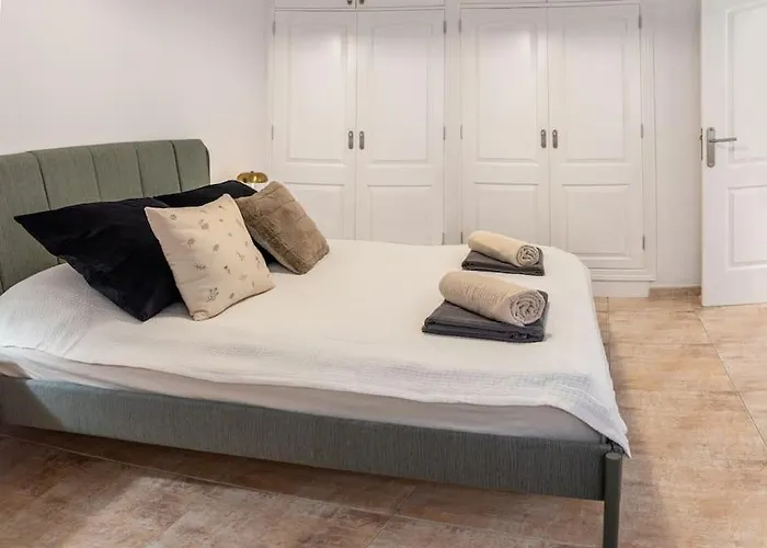 Amazing Panorama Daire