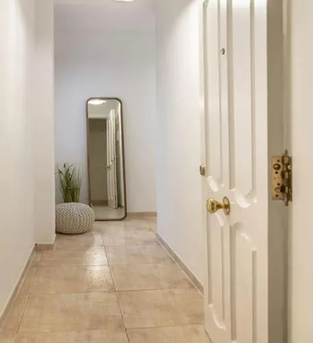 Daire Amazing Panorama