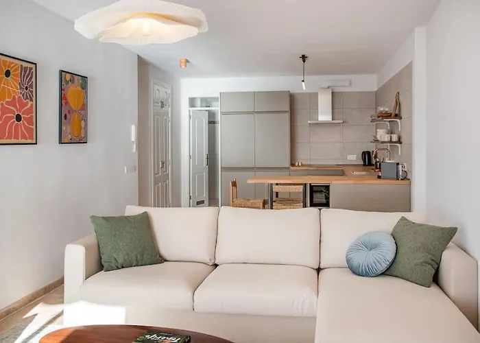 Amazing Panorama Daire