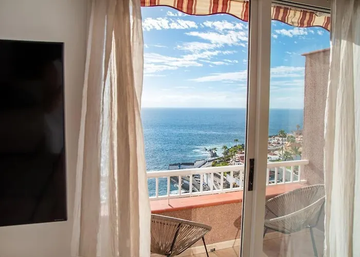 Amazing Panorama Daire